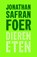 Dieren eten, Jonathan Safran Foer - Paperback - 9789026323430