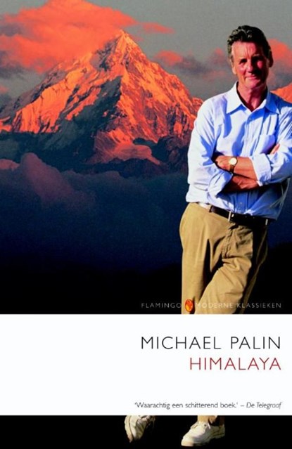 Himalaya, Michael Palin - Ebook - 9789026323782