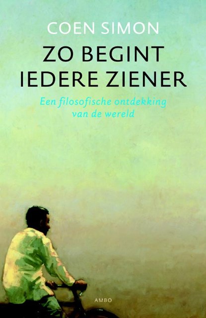 Zo begint iedere ziener, Coen Simon - Paperback - 9789026323904
