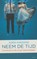Neem de tijd, Koen Haegens - Paperback - 9789026324079