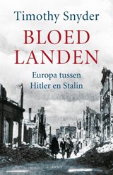 Bloedlanden - Timothy Snyder - 9789026324109