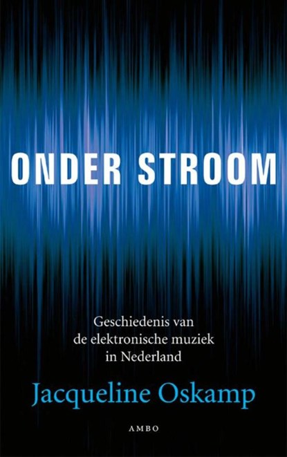 Onder stroom, Jacqueline Oskamp - Ebook - 9789026324321