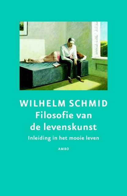 Filosofie van de levenskunst, Wilhelm Schmid - Ebook - 9789026324369