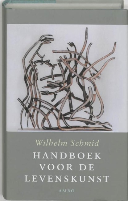 Handboek voor de levenskunst, Wilhelm Schmid - Ebook - 9789026324376
