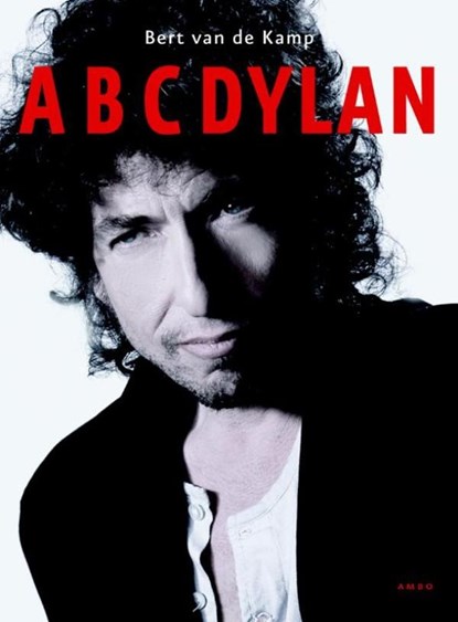 A-B-C-Dylan, Bert van de Kamp - Ebook - 9789026324444