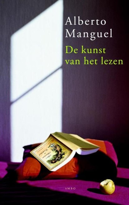 De kunst van het lezen, Alberto Manguel - Ebook - 9789026324468