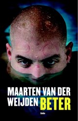 Beter, Maarten van der Weijden -  - 9789026324789