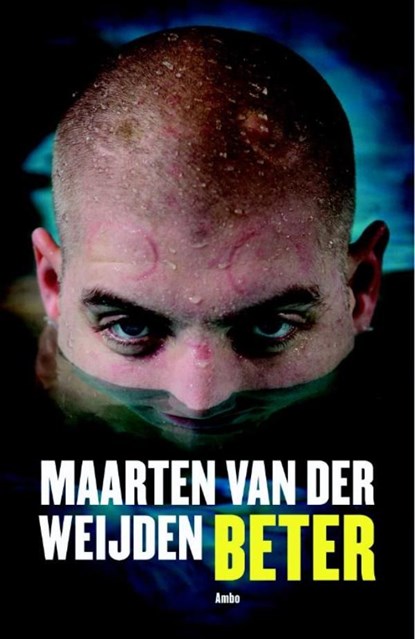 Beter, Maarten van der Weijden - Ebook - 9789026324789
