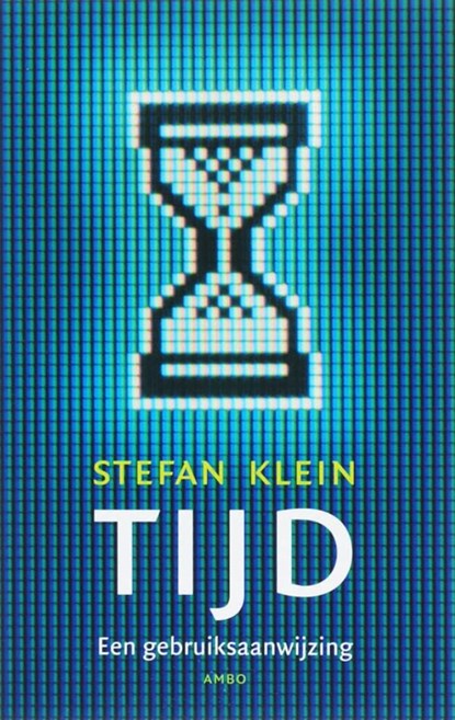 Tijd, Stefan Klein - Ebook - 9789026325892