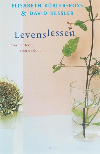 levenslessen, Elisabeth Kubler-Ross ; David Kessler - Ebook - 9789026325908