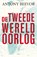 De tweede wereldoorlog, Antony Beevor - Gebonden - 9789026325922