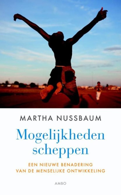Mogelijkheden scheppen, Martha Nussbaum - Ebook - 9789026325946