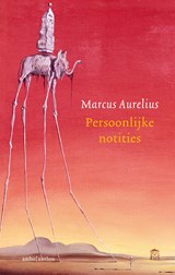 Persoonlijke notities, Marcus Aurelius ; Simone Mooij-Valk -  - 9789026326004
