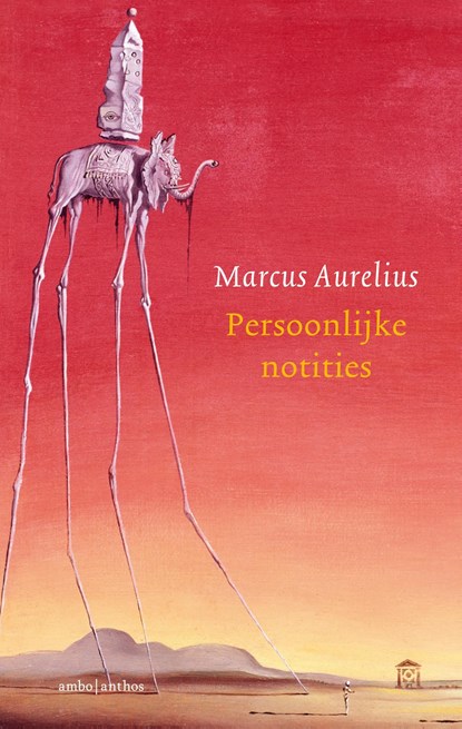 Persoonlijke notities, Marcus Aurelius ; Simone Mooij-Valk - Ebook - 9789026326004