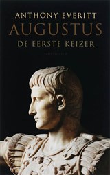 Augustus - Anthony Everitt - 9789026326059