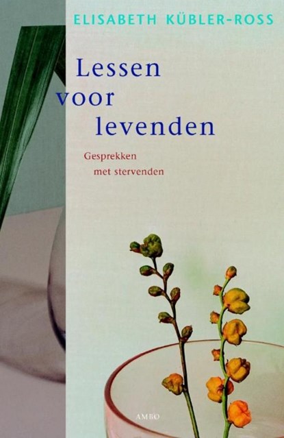 Lessen voor levenden, Elisabeth Kubler-Ross - Ebook - 9789026326264