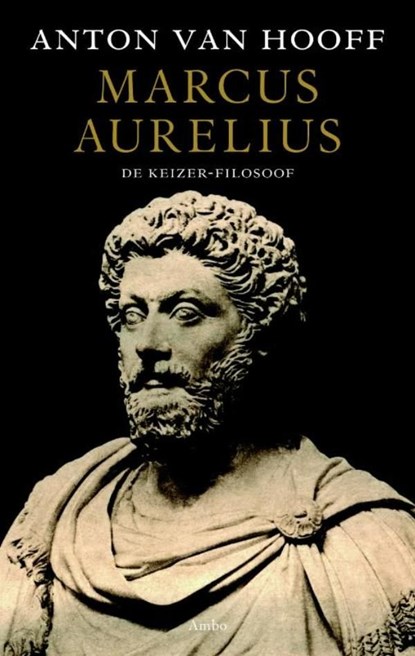 Marcus Aurelius, Anton van Hooff - Ebook - 9789026326462