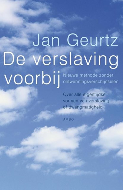Verslaving voorbij, Jan Geurtz - Ebook - 9789026326479