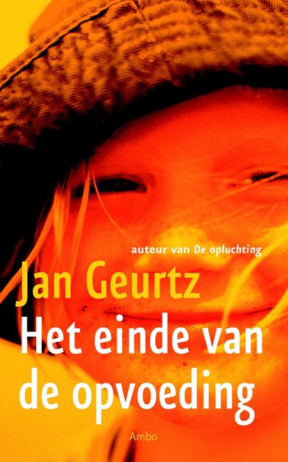Einde van de opvoeding, Jan Geurtz - Ebook - 9789026326486