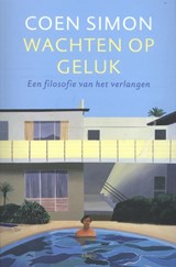 Wachten op geluk - Coen Simon - 9789026326660