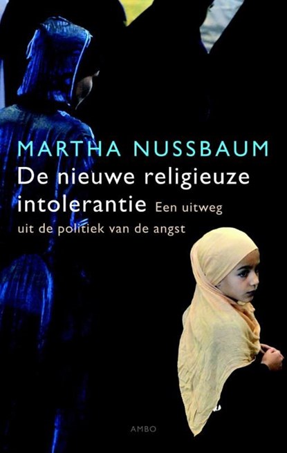 De nieuwe religieuze intolerantie, Martha Nussbaum - Ebook - 9789026326721