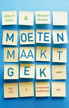 Moeten maakt gek | A. Backx; A. Ellis | 