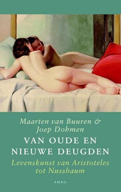 Van oude en nieuwe deugden, Joep Dohmen ; Maarten van Buuren - Ebook - 9789026326967