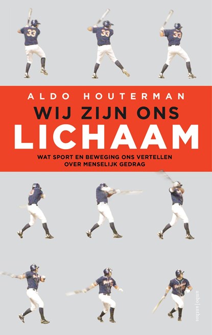 Wij zijn ons lichaam, Aldo Houterman - Paperback - 9789026327384