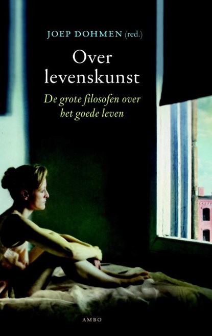 Over levenskunst, Joep Dohmen - Paperback - 9789026327575