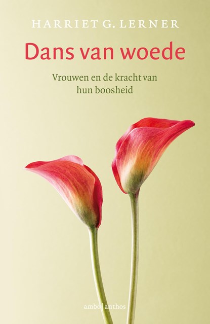 Dans van woede, Harriet G. Lerner - Ebook - 9789026327636