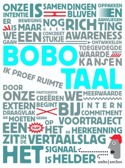Bobotaal, De Wethouder - Ebook - 9789026328039