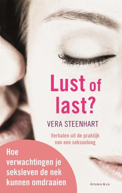 Lust of last, Vera Steenhart - Ebook - 9789026328114