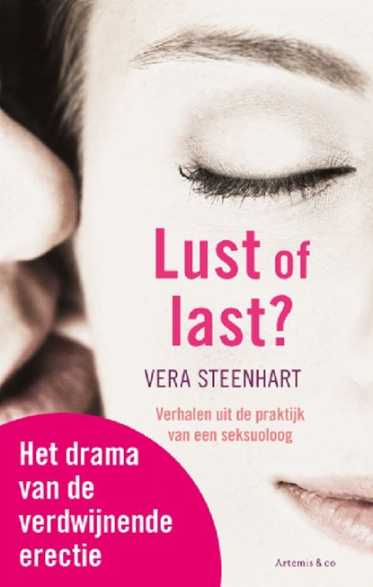 Lust of last, Vera Steenhart - Ebook - 9789026328121