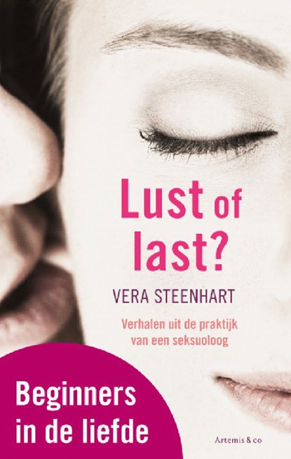 Lust of last, Vera Steenhart - Ebook - 9789026328138
