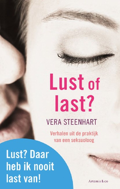 Lust of last?, Vera Steenhart - Ebook - 9789026328152