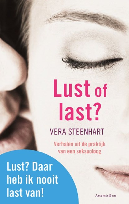 Lust of last?, Vera Steenhart - Ebook - 9789026328152