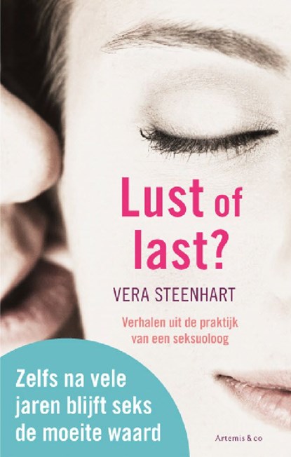 Lust of last, Vera Steenhart - Ebook - 9789026328169