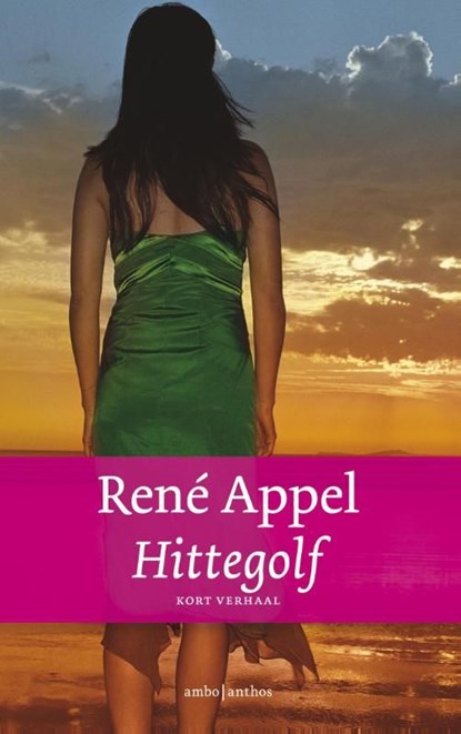 Hittegolf, René Appel - Ebook - 9789026328312