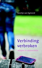 Verbinding verbroken | Geertje van Egmond | 