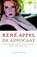 De advocaat, René Appel - Paperback - 9789026328817