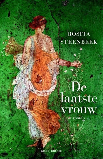 De laatste vrouw, Rosita Steenbeek - Ebook - 9789026329333