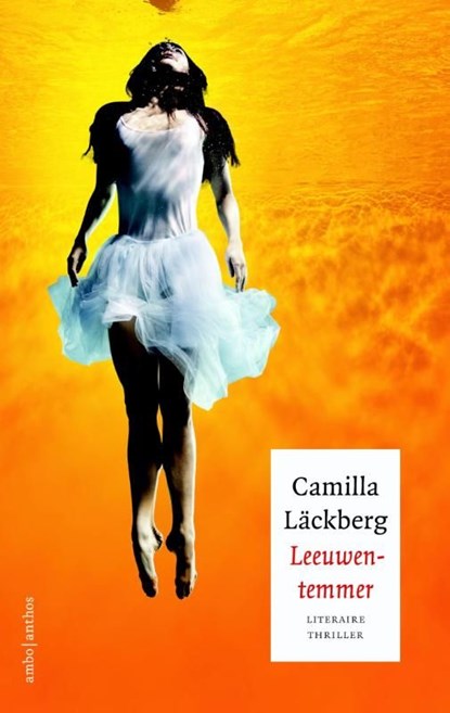 Leeuwentemmer, Camilla Läckberg - Ebook - 9789026329357