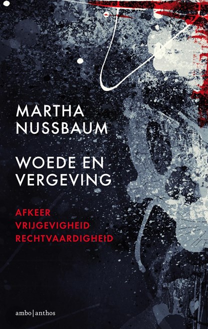Woede en vergeving, Martha Nussbaum - Ebook - 9789026329586