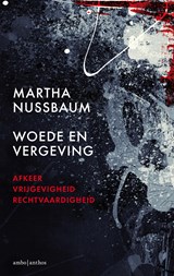 Woede en vergeving - Martha Nussbaum - 9789026329586