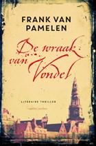 De wraak van Vondel | Frank van Pamelen | 