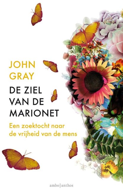 De ziel van de marionet, John Gray - Paperback - 9789026330674