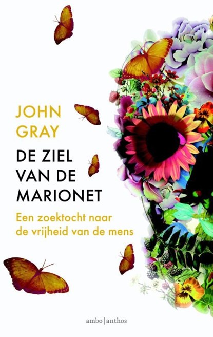 De ziel van de marionet, John Gray - Ebook - 9789026330681