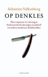 Op denkles - Sebastien Valkenberg - 9789026330841