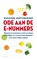 Ode aan de e-nummers, Rosanne Hertzberger - Paperback - 9789026330872