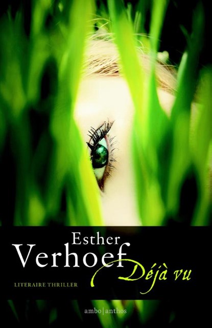 Déjà vu, Esther Verhoef - Gebonden - 9789026330902